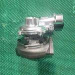 CT16V Commercial Turbocharger Turbine Shaft Wheel For Toyota 1KD 17201-30190 for sale