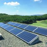 Lightweight Stainless Silver Galvanized Steel Profile Solar Mounting System PV Module Support for sale