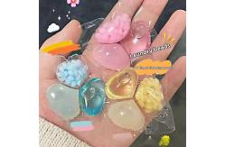 China 3 in 1 Eco-friendly Laundry Detergent Pods Highly Concentrated supplier