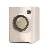 Pet Smart Self Cleaning Litter Box Automated Cat Litter Box For Easy Waste Management for sale