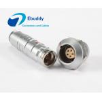 EGG 2K 2pin To 32pin PPS Lemo K Series Female Socket