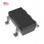 TPS62202DBVR PMIC Chip Buck Switching Regulator Step-Down High Efficiency for sale