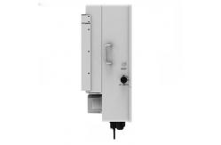 China 14Kw IP65 2MPPT Pure Sine Wave Hybrid Solar Inverter SUN-14K-SG01LP1-EU supplier