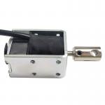 1.85A 18W Micro Linear Solenoid For Embroidery Machine for sale