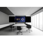 Intelligent Blackboard 86 98 Inch Panel Whiteboard Android Windows All In One for Annotation Share Record Teaching for sale