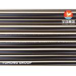 Tubos de acero inoxidable Sin Costura Steel Seamless Tube A213 TP321 18*1*1375MM  Inercambiador de Calor& Condensado for sale