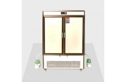 China SYJT Biochemical Incubator 300L 400L 2 blocks / 3 blocks Mold Incubator supplier