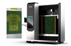 China Decal 1270dpi Max Screen Size Computer To Screen Resolution 2540dpi Optional supplier