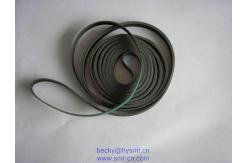 China KHW-M9129-00X BELT 2,CONVEYOR YG100R supplier