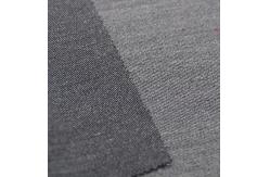 China Polyester 65% Viscose 35% Dyeing Canvas Fabric supplier