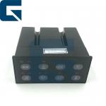 227-7575 2277575 For E320D E320C Excavator Wiper Controller for sale