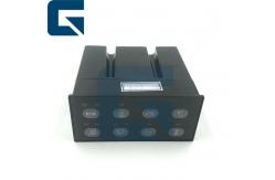 China 227-7575 2277575 For E320D E320C Excavator Wiper Controller supplier