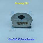 Perfect for Air-Conditioning and Water Heater Tanks CNC Tube Bender Die