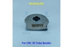 China Perfect for Air-Conditioning and Water Heater Tanks CNC Tube Bender Die supplier