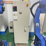 Yaskawa Used Automatic Industrial Robot Assembly Loading Unloading 5 Axis Articulated Robot