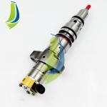 557-7633 Common Rail Fuel Injector 5577633 For E336D for sale