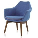 North Europe style home lounge leisure chair furniture for sale