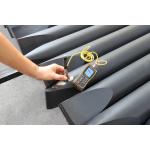 SOOSAN SB131 Hydraulic Rock Breaker Chisel DSB165 With Chisel 165mm for sale