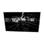 46 Inch LCD Digital Signage Monitor Panel FOR CCFL Lamp Backlight Tube for sale