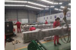 China Carbon Steel Barrel Sucker Rod Pump With API Certificate supplier