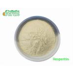 China Natural Citrus Aurantium Extract Hesperitin Powder CAS 520-33-2 for sale