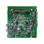 Industrial 12*12cm Skylake Kaby Lake Mini Itx Motherboard GW2-N67D-V2.1