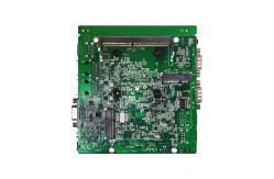 China Industrial 12*12cm Skylake Kaby Lake Mini Itx Motherboard GW2-N67D-V2.1 supplier