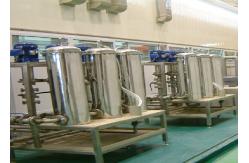 China Customized Design Electroplating Equipment Chrome And Zinc Plating Solutions For Diverse Parts supplier
