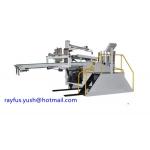Full Auto Flexo Printer Slotter Die Cutter / Flexographic Box Printing Machine for sale