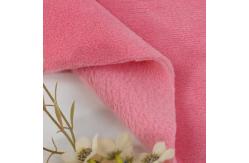 China Luxurious Flannel Fabric Ideal for Custom Printing Blankets Pajamas and Kids Clothing supplier