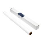 UCI White Gloss Double Sides Static Whiteboard Sheet In Roll Dry Erase for sale