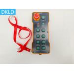 Industrial Wireless Remote Control  Receiver and Collector for sale
