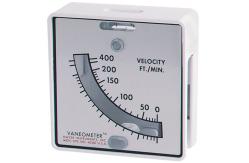 China Dwyer 480 Vaneometer Swing Vane Anemometer M480 supplier