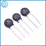 MF72 5D-13 5ohm NTC Inrush Current Limiter Power Supply 5A NTC Type Thermistor for sale