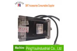 China Csmt-04bb1ant3 RS Oemax Servo Motor Driver Csmt Series 400 Watts supplier