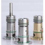 Fluid Water Hydraulic Rotary Union Stainless Steel Joint ID 98771 Threaded Connection for sale