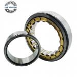 Heavy Duty 220RU92BB1112R3 Cylindrical Roller Bearings Single Row ID 220mm for sale