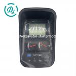 Excavator Monitor YN59S00020F1 YN59S00021F3 Kobelco Excavator SK200-8 for sale
