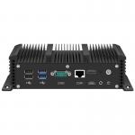 Six LAN Dual COM Soft Router With Intel Core And Celeron Series Processors for sale