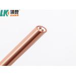 Single Core Copper Wire Insulation Mi MICC Compensation Cable Used For S Thermocouple for sale