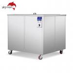 960 Liters 28/40 KHz Ultrasonic Cleaner For Aerospace Industry for sale