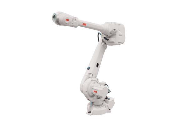 ABB IRB 4600 6 Axis Industrial Robot Arm as Welding Robot Manipulator