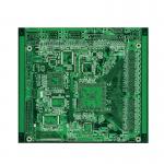 Lead Free SMT PCB Assembly For Treadmill Motor Customization Support