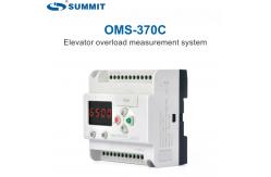 China OMS-370C Crane Load Limiter Overload Safety Protection Overload Controller supplier