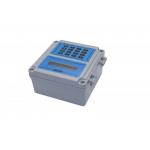 Ultrasonic Flow Meter For Water Distribution