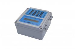 China Ultrasonic Flow Meter For Water Distribution supplier