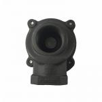 Long-Service-Life Pulse Jet Valves VEM208 1 inch right angle pulse valve