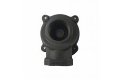 China Long-Service-Life Pulse Jet Valves VEM208 1 inch right angle pulse valve supplier