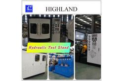 China Excavator Hydraulic Test Stands Customization Enhanced Performance Patented Product supplier