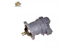 China A6VM200 Excavator Tractor Rexroth Hydraulic Piston Pump supplier